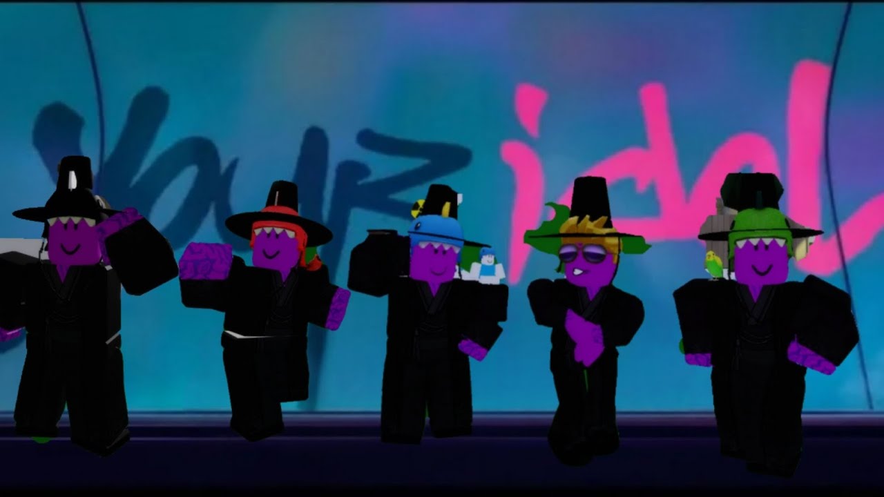 Your idol with Quimic and karl!friends channel:0hruimemes