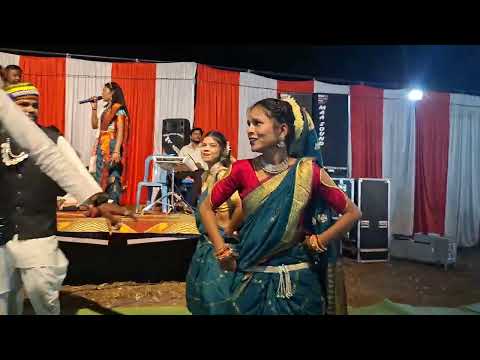Karejwa Me Mar Gai Goli Gondi Indra Bhalavi manisha parteti Jagran Live Audio Recording Dj Saajan