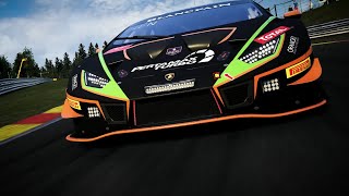 505 Games » Assetto Corsa Competizione Console Community FAQ Guide