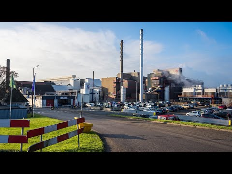 Werken bij O-I Leerdam - video from Owens-Illinois