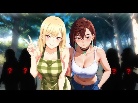 Top 6 Anime Waifus That Are Breaking the Internet in 2025 💯