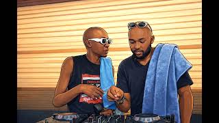 Perfect Bananas  Abalungisi Benhlanhla Vol 2umcimbi Wama 2k