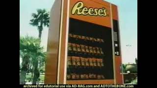 Reeses Puffs - Mini-Golf (2003) 0:30 (USA)
