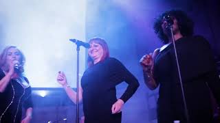 Adele tribute act Natalie - Band show - Quinn Artistes Entertainment Ltd