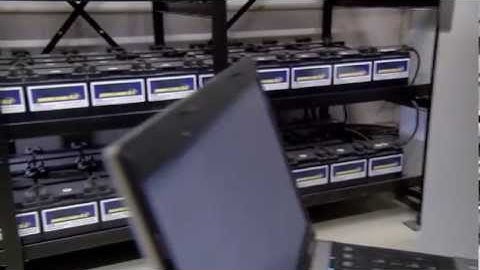 RITTER Installation (EN)