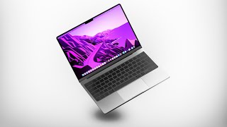 M2 MacBook Pro - NOT what you think!
