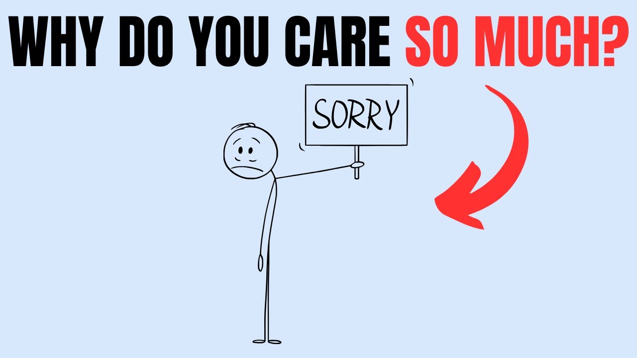 10 SHOCKING Signs YOU Are An EMPATH