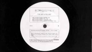 Klymax - I've Got a Feeling - Club Mix (1996)