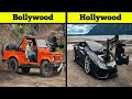 Movies Shooting Camera Cars That Will Blow Your Mind In Hindi/Urdu