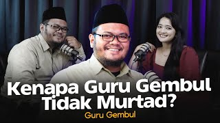GURU GEMBUL PERNAH KETEMU TUHAN? - FORBIDDEN CONVERSATION WITH GURU GEMBUL