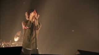 C.H.A.O.S.M.Y.T.H live -ONE OK ROCK chords