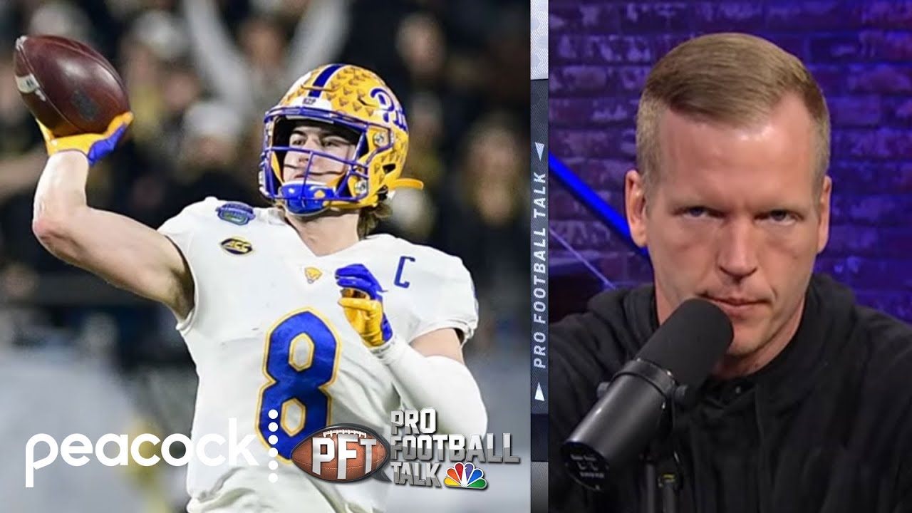 Analyzing Detroit Lions' top options at QB for 2022 season | Pro Football Talk | NBC Sports