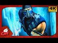 MORTAL KOMBAT : ARMAGEDDON ita - FILM COMPLETO DEL GIOCO 𝟰𝗞