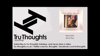 Watch Kylie Auldist All In You video