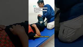 WA 0813 2541 4838 - Terapi Saraf Kejepit Pinggang Kiri