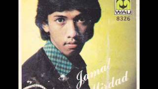 Jamal mirdad - Perawan desa chords
