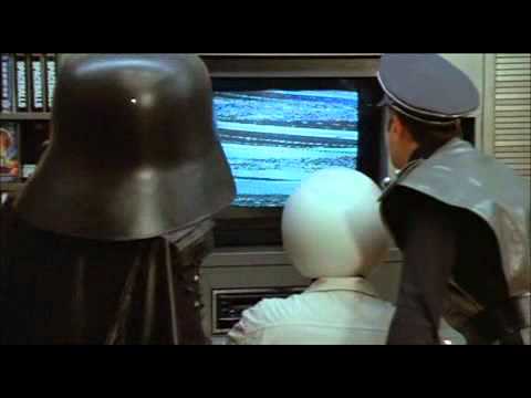 Spaceballs - When Will Then Be Now?