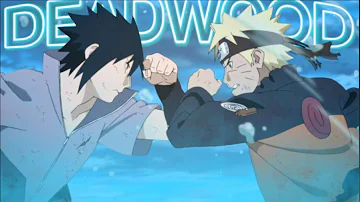 Naruto [Edit] Deadwood