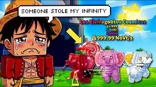 I Got Scammed By A Subscriber In Escape Tsunami For Brainrot Roblox