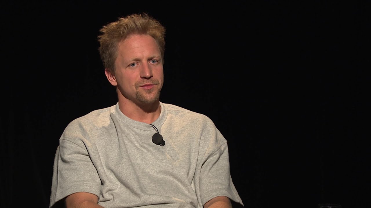 Povídej: Tomáš Klus o zesnulé sestře: Byla malinká a plakala. Po její smrti mě trápily výčitky