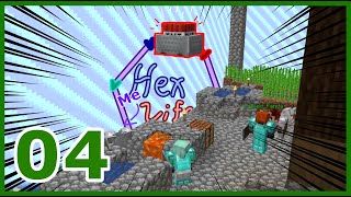 🪦 Cursed  🪦:Hex Life EP4