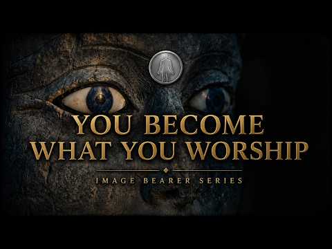 You Become What Your Worship | Image Bearer (Part 5)
