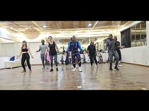Magic System -  Premier Gauo Dance