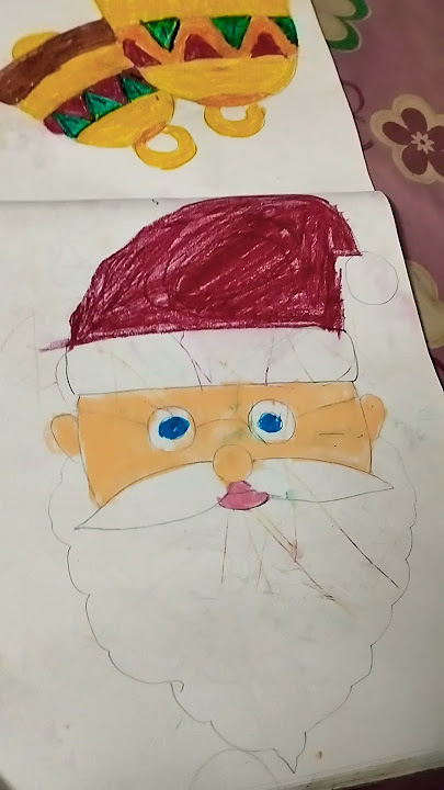 #likecommentsubscribe #drawing #manuburi #shortvideo # sant Dadue🎄🎄🥳🥳🎉🎉🎁🎁👍👍😍😻❤️❤️❤️❤️❤️❤️