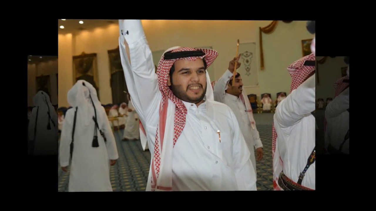 حفل زواج / فيصل بن سالم النتيفات
