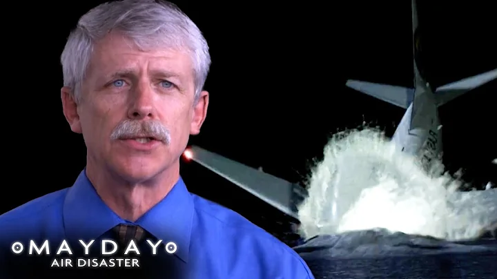 "The Complicated Relationship Between Man And Machine" | Mayday: Science of Disaster - DayDayNews