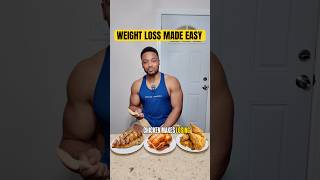 How To Lose Weight As A Normal Person