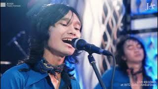 T'KOES - AYAH (The Mercy's 1975)