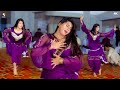 Jhanjhar Di Pawan Chankar Madam Chanda Mujra Dance Performance SGRecords 2025