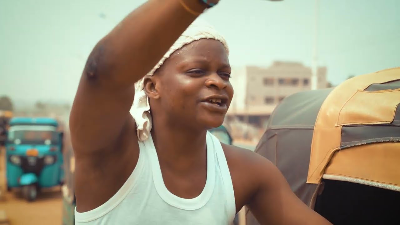 SAMTHYNO x JOVIAL LB gbédododa clip officiel