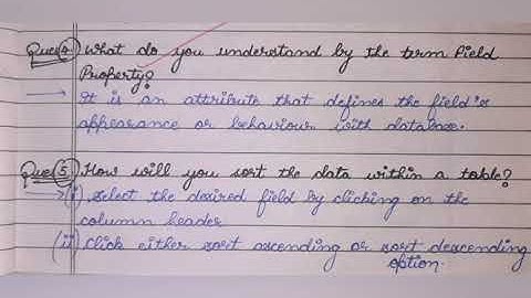 (Class 8) Computer {Chapter 04 Working with layers} Question/Answer