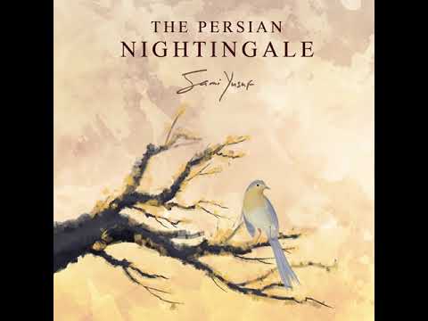 'THE PERSIAN NIGHTINGALE                        SAMI YUSUF' 😍 😍