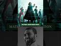 Ranking The Matrix Movies with Memes #matrix #funny
