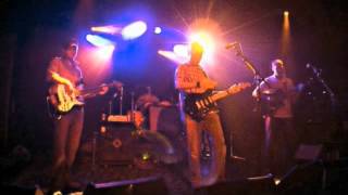 Out For Hours - Better Off Alone