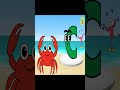 ABC Song 🐱Letter C | Learn Alphabets | Fun Alphabet Song for Children #abcd #abcdsong #abcdrhymes