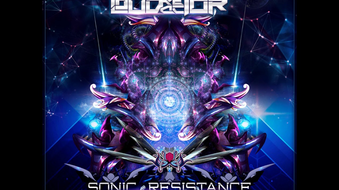 Watch Loud Reactor - Eden Log on YouTube Watch Loud Reactor - Eden Log on YouTube
