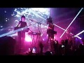 IAMX - Your Joy Is My Low (live in Kyiv 25.03.2018)