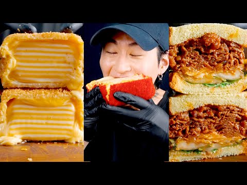 Best of Zach Choi Foods | MUKBANG | COOKING | ASMR #129