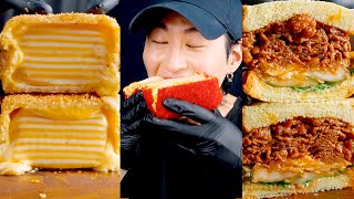 Best Of Zach Choi Foods | Mukbang | Cooking | Asmr #129