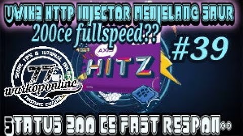 Payload axis hitz status 200ce. Uwik2 menjelang saur.Berani coba??[non-jabar]