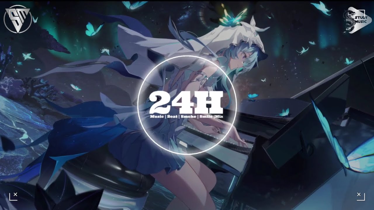 【Mashup EDM TikTok】《Melody TikTok》(抖音DJ版) (Remix)｜抖音｜TikTok｜最红的网络歌曲抖音