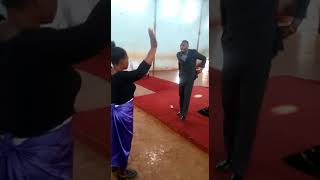Prophet Charles Pintec, Prophetic Moments