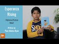 Esperanza Rising Quiz