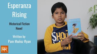 Esperanza Rising by Pam Muñoz Ryan || Book Summary and Review