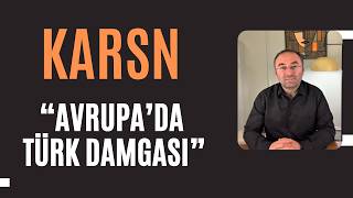 #KARSN Şirket Analizi: Avrupa'da Elektrikli Otobüs Dönüşümü - 2026 Beklentileri - #karsn