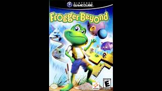 Opening to Frogger Beyond 2002 GameCube Game
